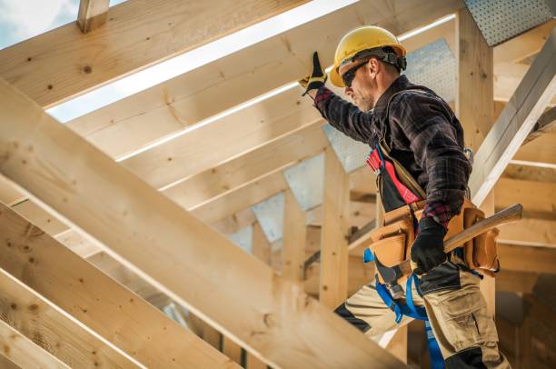Best Affordable Roofing Company  in Monona, IA