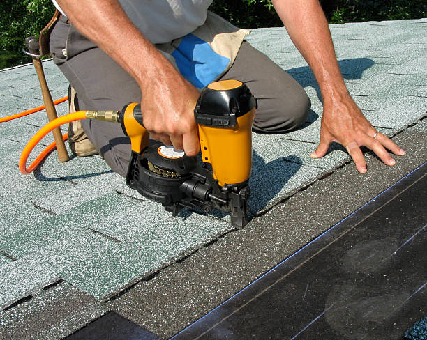 Best Storm Damage Roof Repair  in Monona, IA