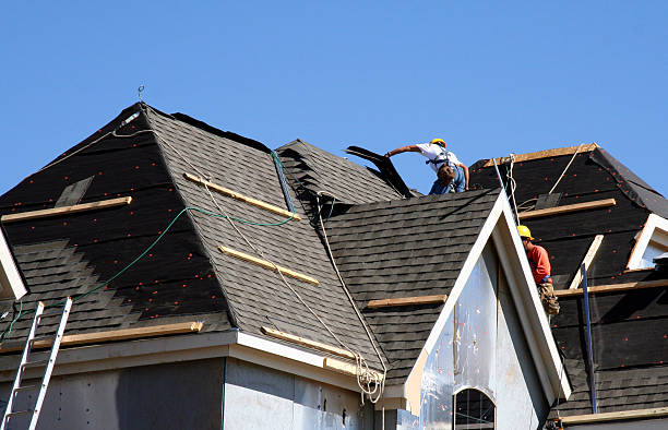 Best Flat Roof Repair Services  in Monona, IA