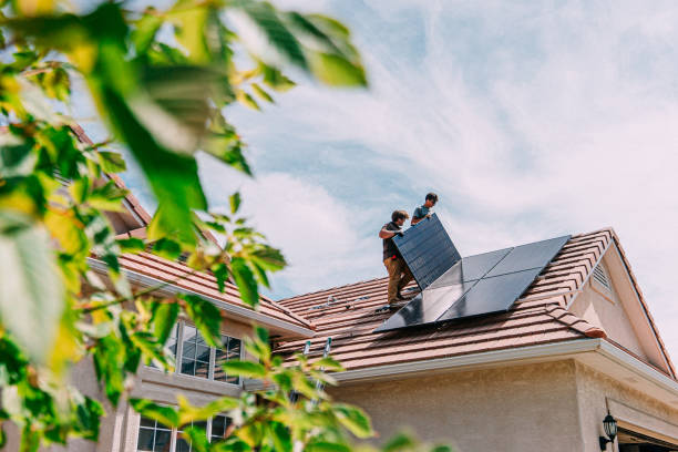 Quick and Trustworthy Emergency Roof Repair Services in Monona, IA