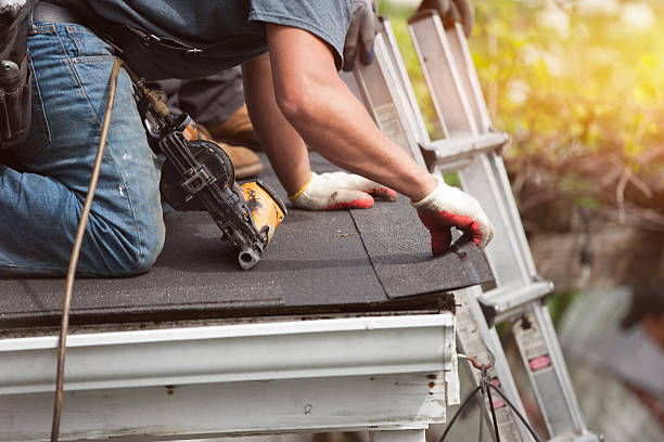 Best Emergency Roof Repair  in Monona, IA