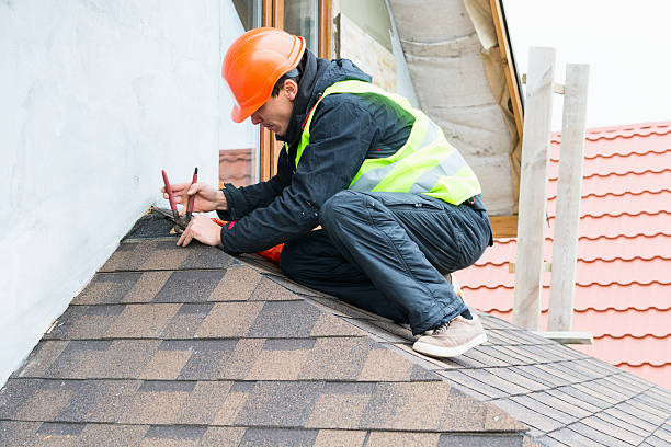 Best Commercial Roofing Services  in Monona, IA