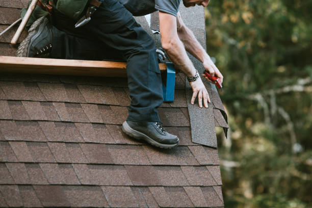 Best Roof Waterproofing Services  in Monona, IA